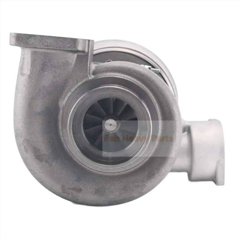 Turbocharger 7C7580 7C-7580 0R5949 0R-5949 Fit for Caterpillar 330 D300B Challenger 65 Engine 3306 - Fab Heavy Parts