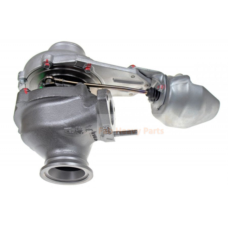 Turbocharger 8039585002S 55235243 Fits for Alfa Romeo 159 Brera Spider Engine JTD 16V