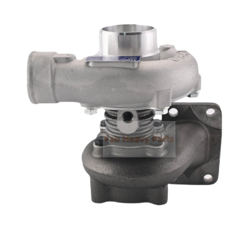 Turbocharger 87801483 for Ford New Holland Loader L865 LX885 LX865 - Fab Heavy Parts