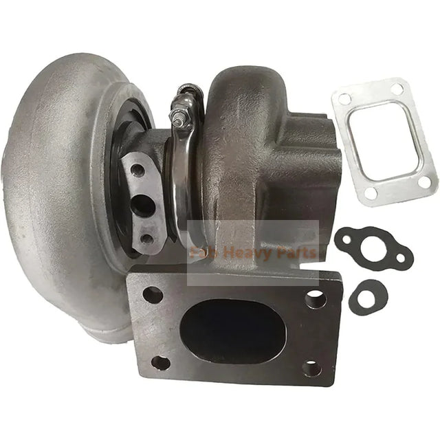Turbocompresor 89436-75161 compatible con motor Isuzu 4BD1T Kobelco SK120-5 Hitachi EX120-2