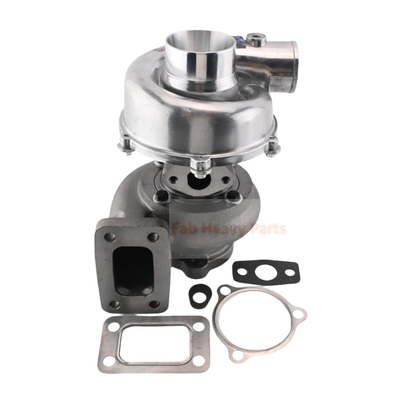 Turbocharger 894416 - 3510 894418 - 3200 for Hitachi EX120 EX150 RX1200 Isuzu Engine 4BD1 - Fab Heavy Parts
