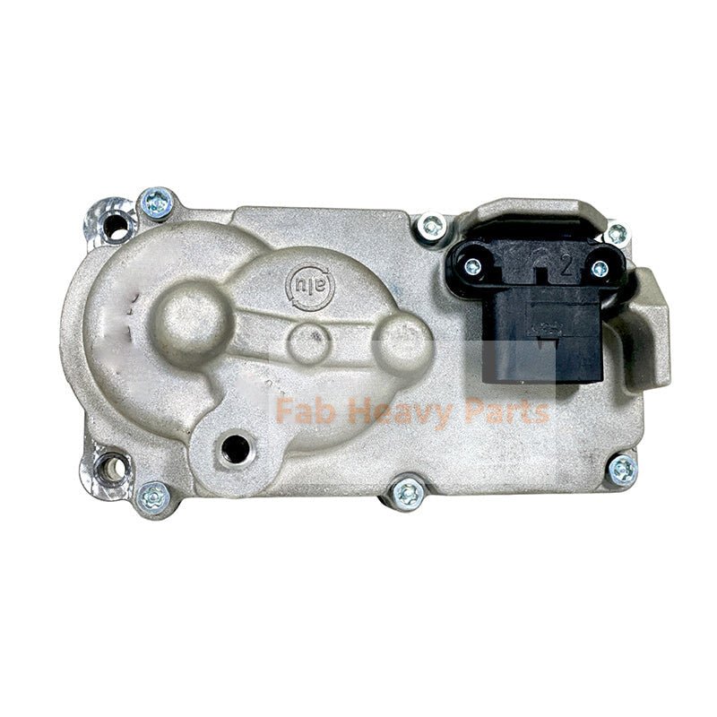 Turbocharger Actuator 3788937 5452688 Fits for Cummins Engine B6.7 ISB6.7 QSB6.7 - Fab Heavy Parts