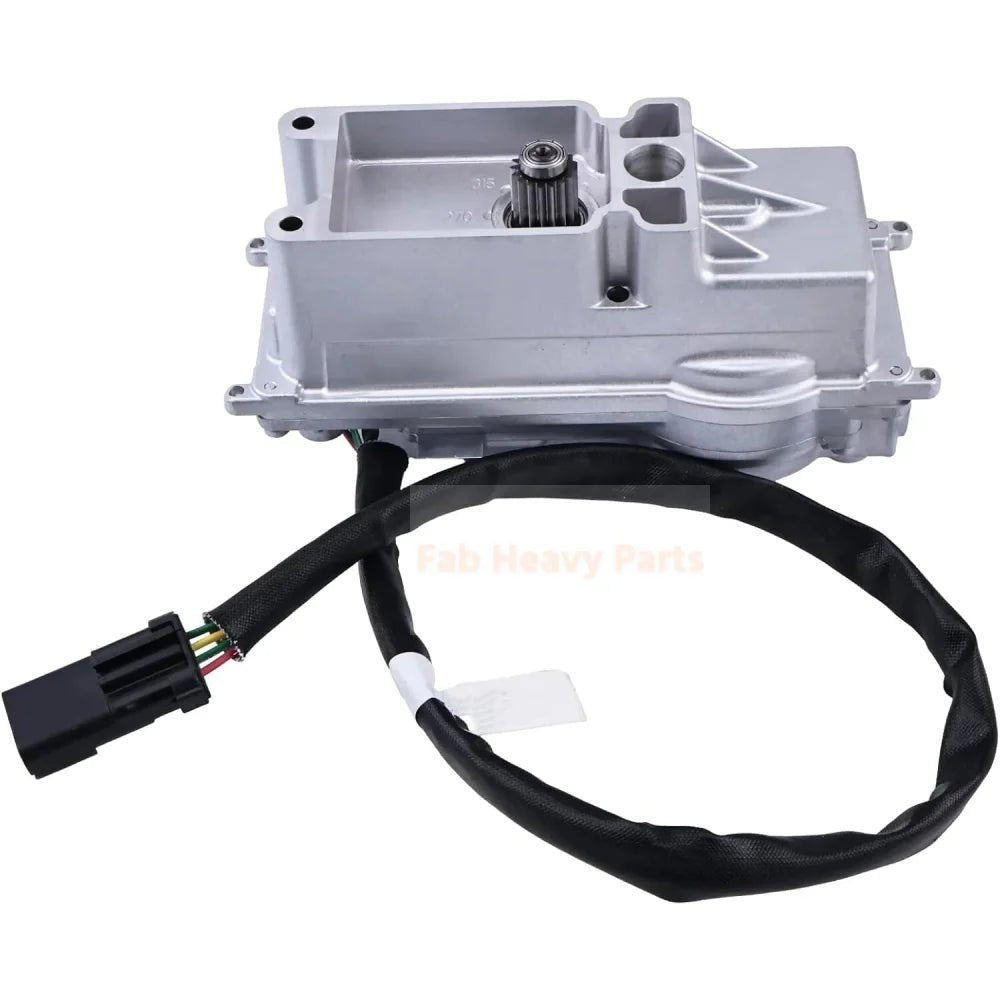 Turbocharger Actuator 4032674 4032768 6378220 4034122 Fits for Cummins Engine ISB ISL ISC 8.3L QSB6.7 Replacement - Fab Heavy Parts