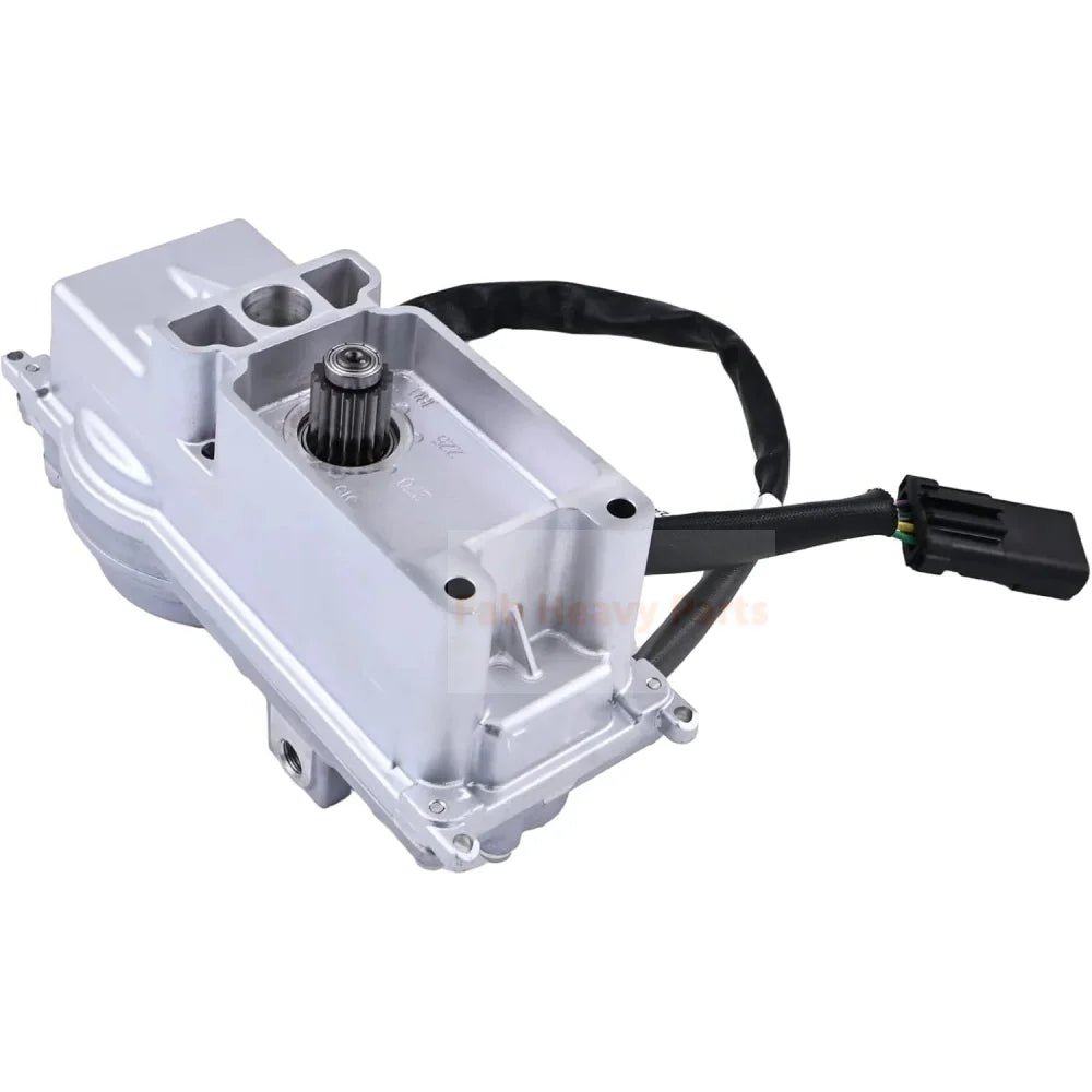 Turbocharger Actuator 4032674 4032768 6378220 4034122 Fits for Cummins Engine ISB ISL ISC 8.3L QSB6.7 Replacement - Fab Heavy Parts