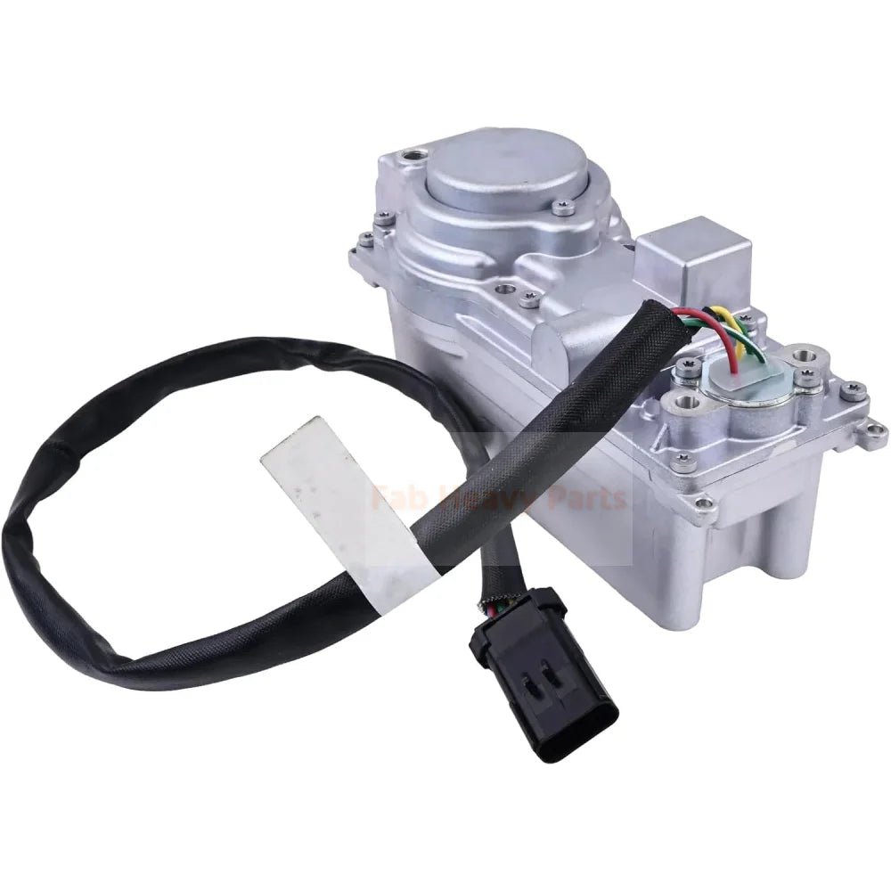 Turbocharger Actuator 4032674 4032768 6378220 4034122 Fits for Cummins Engine ISB ISL ISC 8.3L QSB6.7 Replacement - Fab Heavy Parts