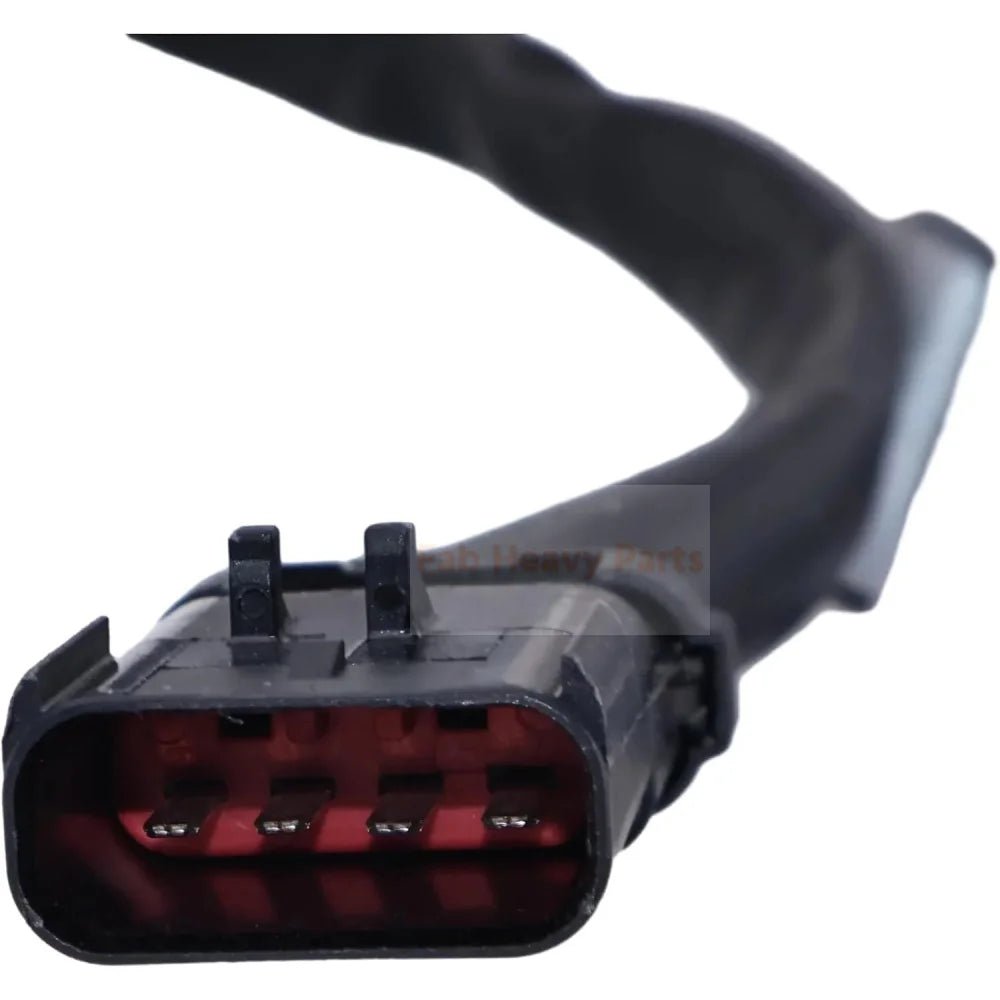 Turbocharger Actuator 4032674 4032768 6378220 4034122 Fits for Cummins Engine ISB ISL ISC 8.3L QSB6.7 Replacement - Fab Heavy Parts