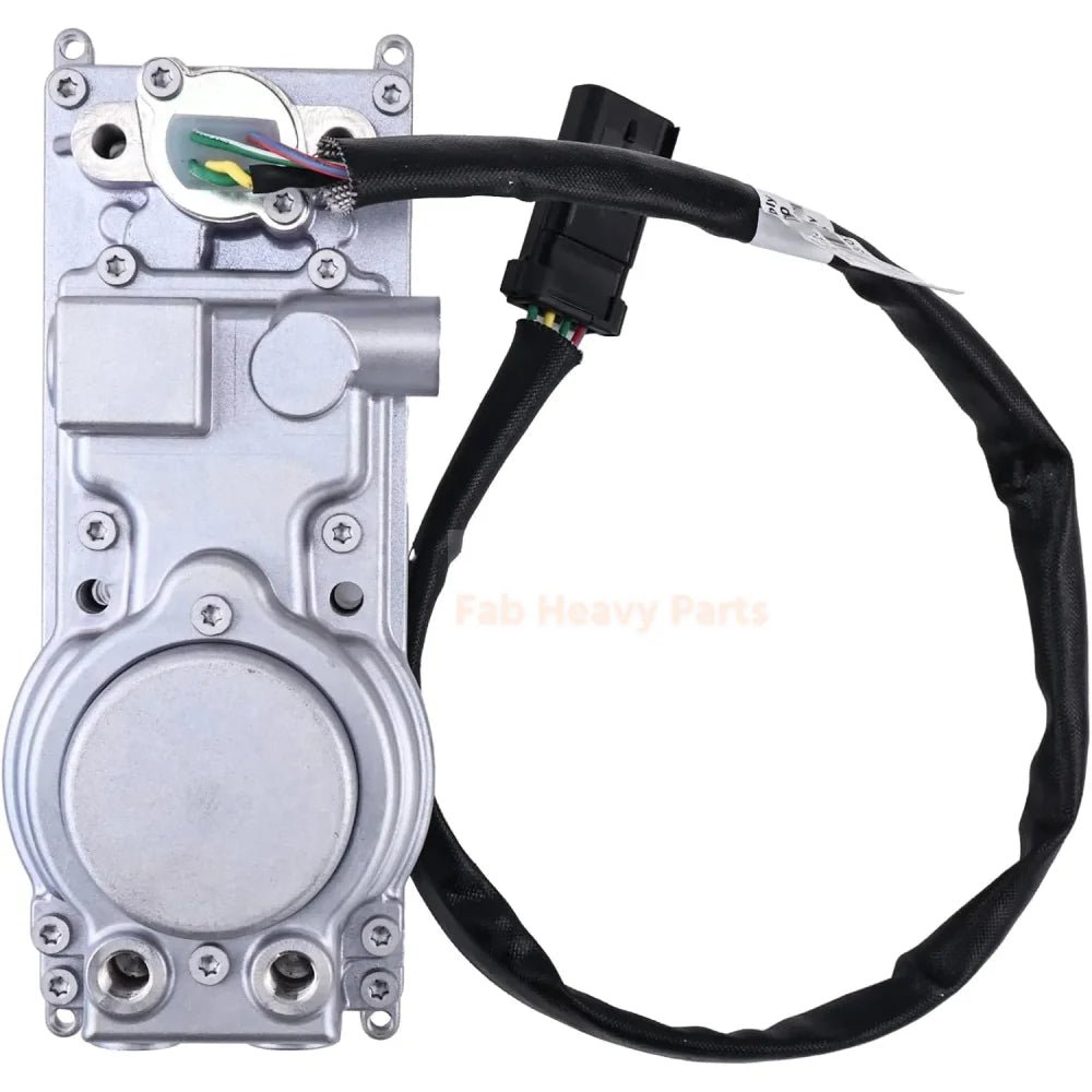 Turbocharger Actuator 4032674 4032768 6378220 4034122 Fits for Cummins Engine ISB ISL ISC 8.3L QSB6.7 Replacement - Fab Heavy Parts