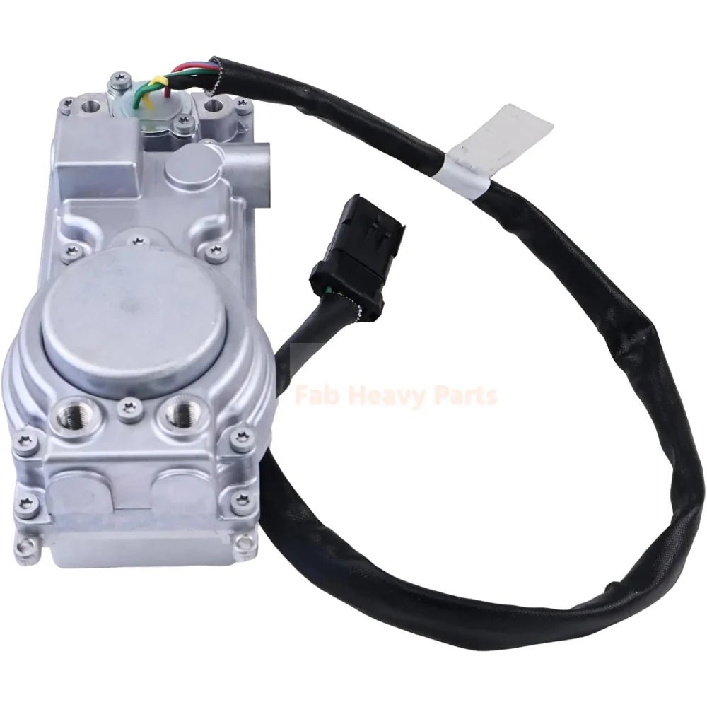 Turbocharger Actuator 4032674 4032768 6378220 4034122 Fits for Cummins Engine ISB ISL ISC 8.3L QSB6.7 Replacement - Fab Heavy Parts