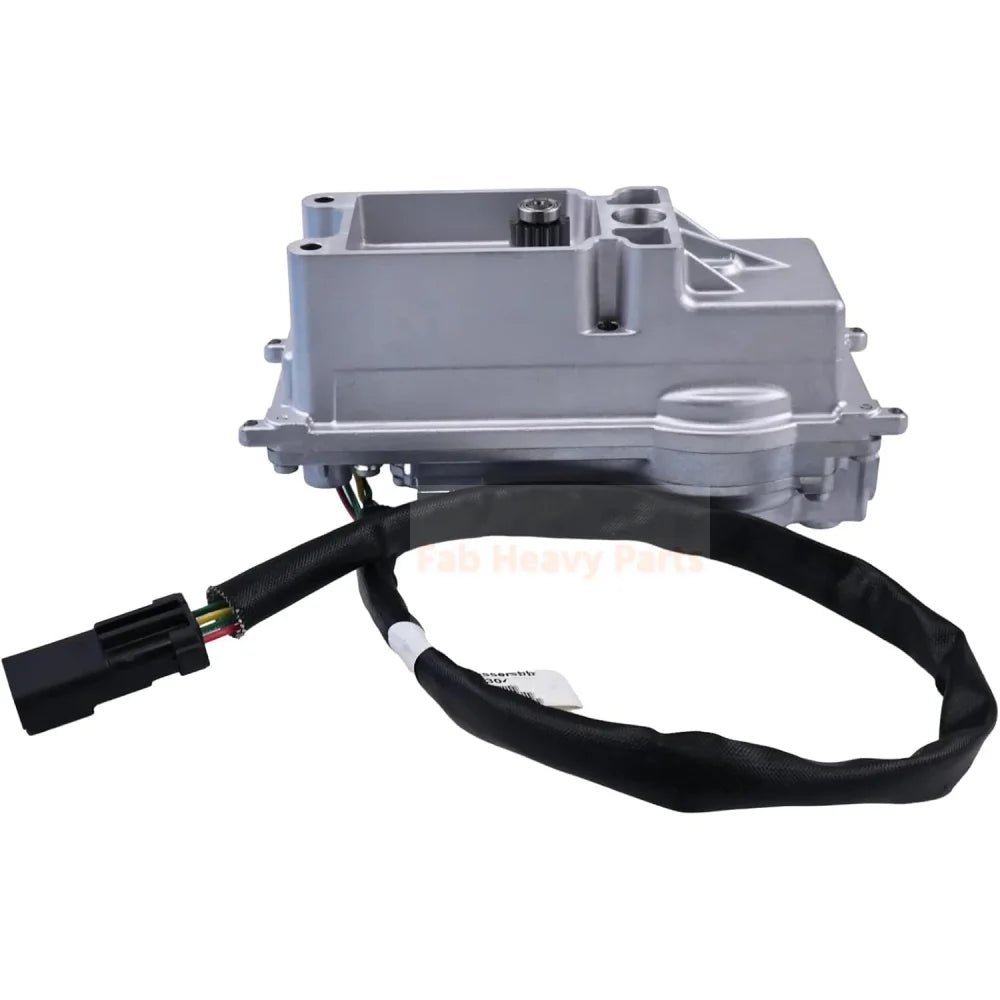 Turbocharger Actuator 4032674 4032768 6378220 4034122 Fits for Cummins Engine ISB ISL ISC 8.3L QSB6.7 Replacement - Fab Heavy Parts