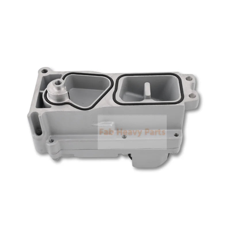 Turbocharger Actuator 6382093 6382093H 6382093RX Fits for Cummins X15 X12 ISX Engine