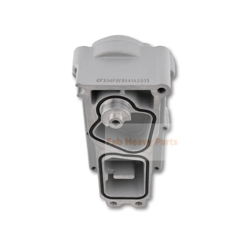 Turbocharger Actuator 6382093 6382093H 6382093RX Fits for Cummins X15 X12 ISX Engine