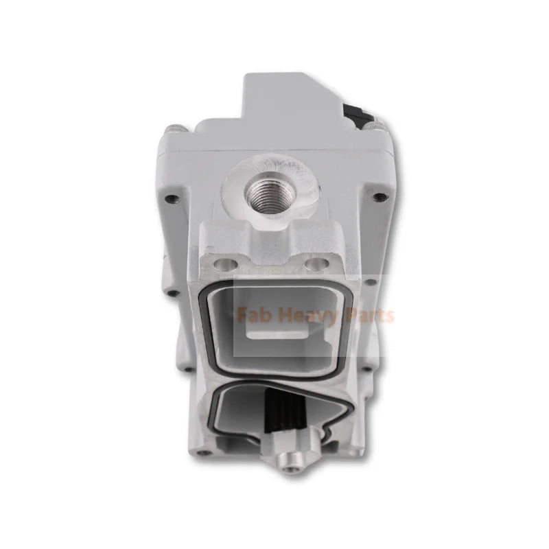 Turbocharger Actuator 6382093 6382093H 6382093RX Fits for Cummins X15 X12 ISX Engine