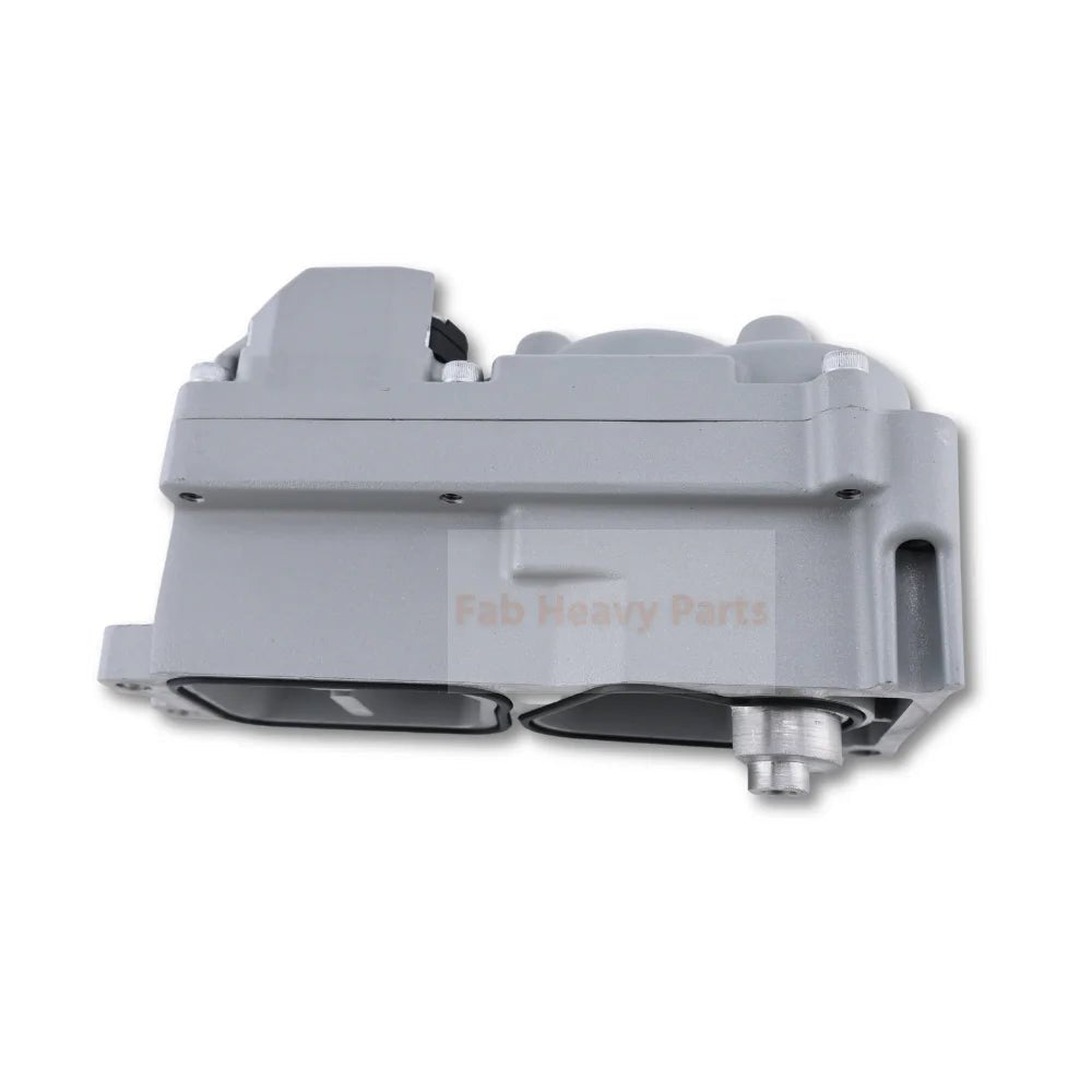Turbocharger Actuator 6382095 for Cummins ISL ISC Engine - Fab Heavy Parts