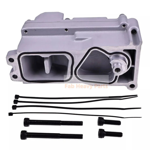 Turbocharger Actuator 68444773AA Fits for Cummins Engine 6.7L Dodge Truck Ram 2500