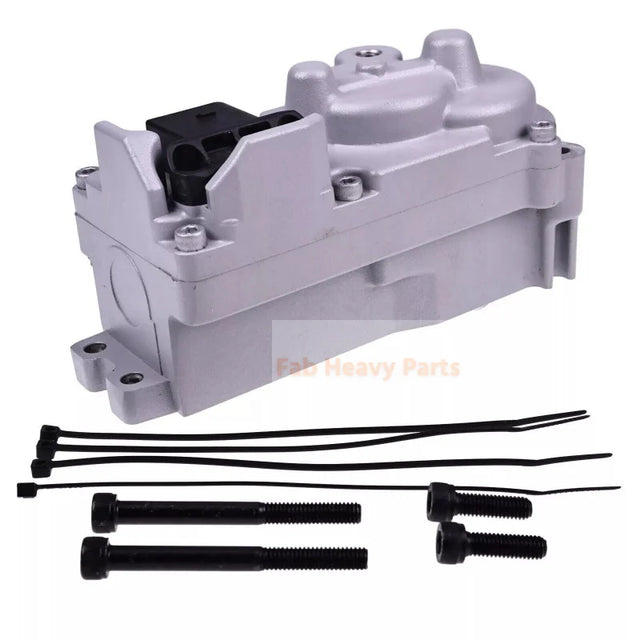 Turbocharger Actuator 68444773AA Fits for Cummins Engine 6.7L Dodge Truck Ram 2500