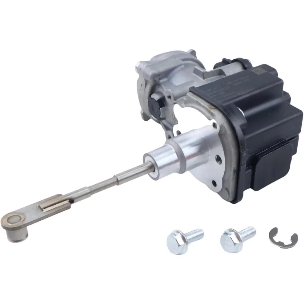 Turbocharger Actuator Kit 04E198725M Fits for A1 A3 for VW Golf Skoda 2013 - 2017 for Ford F150 - Fab Heavy Parts