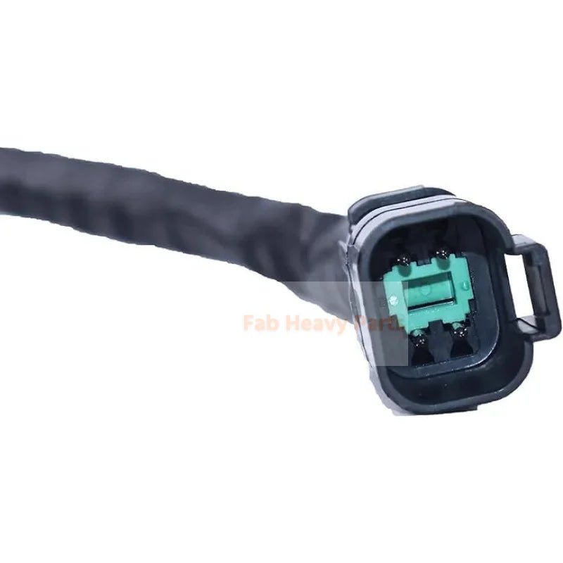 Turbocharger Actuator RE523318 RM100084 Fits for John Deere 460DC 540H 548H 640G 640H 648G 648H 648HT 748H 748HT 755D 848H 848HT 6068HF485 6068HFG85 6090HF485 - Fab Heavy Parts