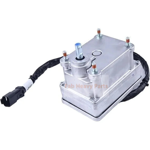 Turbocharger Actuator RE523318 RM100084 Fits for John Deere 460DC 540H 548H 640G 640H 648G 648H 648HT 748H 748HT 755D 848H 848HT 6068HF485 6068HFG85 6090HF485