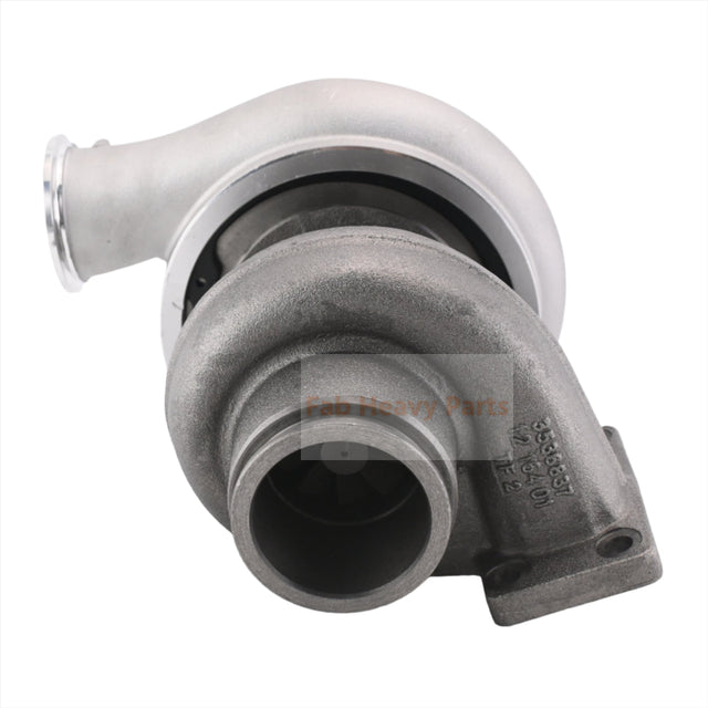 TurboCharger AR77998 A77998 FITS para el excavador de casos CX210 CX210LR CX240 CX240LR CX290
