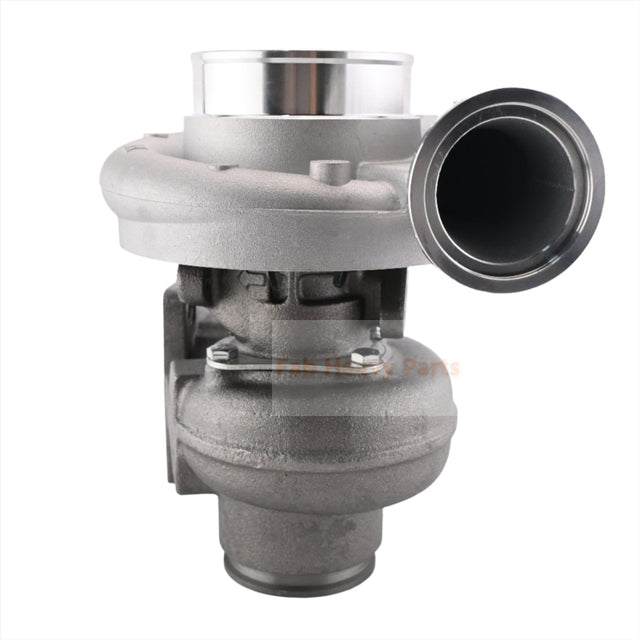 TurboCharger AR77998 A77998 FITS para el excavador de casos CX210 CX210LR CX240 CX240LR CX290