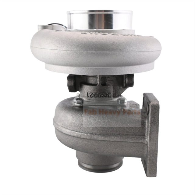 TurboCharger AR77998 A77998 FITS para el excavador de casos CX210 CX210LR CX240 CX240LR CX290