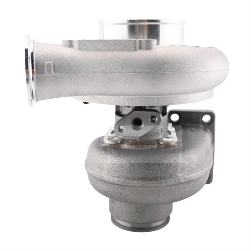 Turbocharger AR77998 A77998 Fits for CASE Excavator CX210 CX210LR CX240 CX240LR CX290 - Fab Heavy Parts