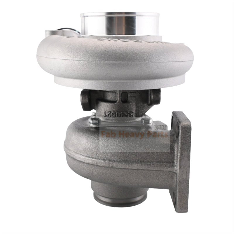 Turbocharger AR77998 A77998 Fits for CASE Excavator CX210 CX210LR CX240 CX240LR CX290 - Fab Heavy Parts