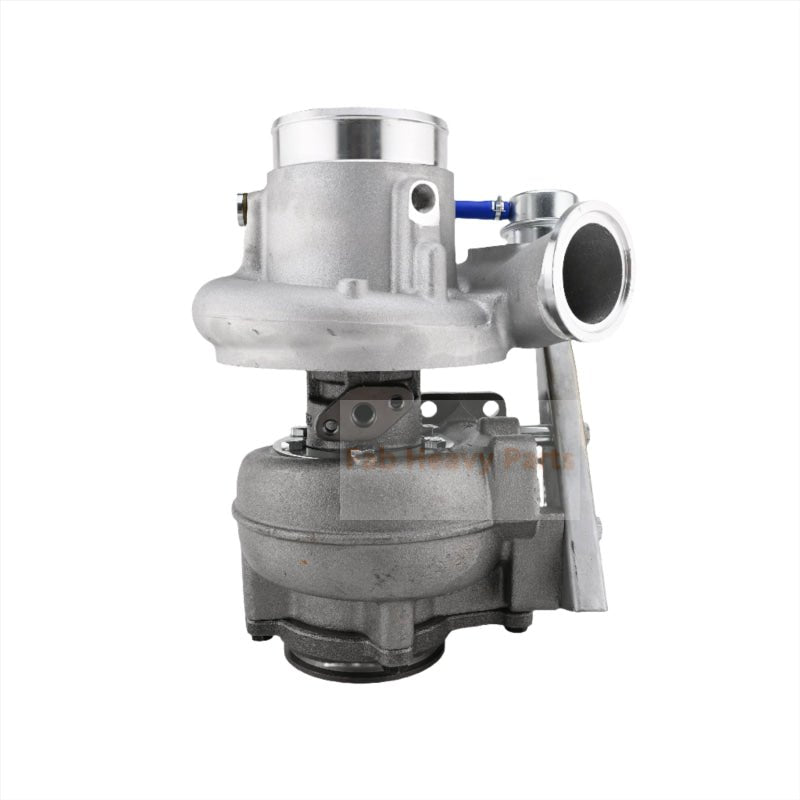 Turbocharger C4051432 4051320 4051432 HX40W Fits for Cummins ISC CM2150 - Fab Heavy Parts