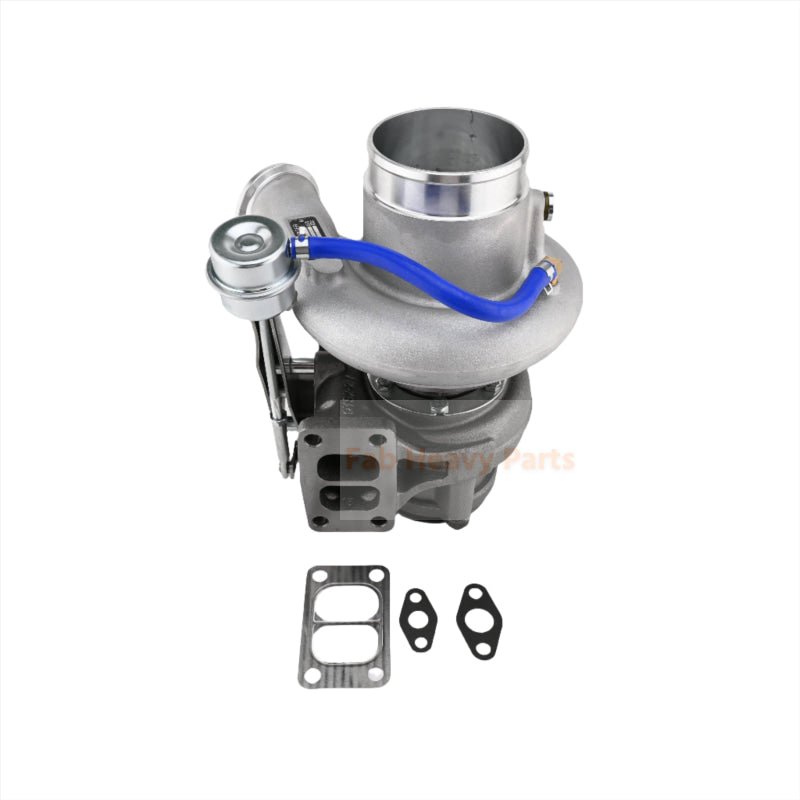 Turbocharger C4051432 4051320 4051432 HX40W Fits for Cummins ISC CM2150 - Fab Heavy Parts