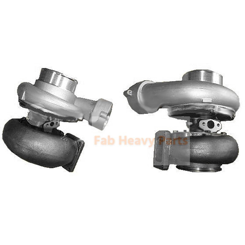Turbocharger CAT3516 100 - 4095 1004095 Fits for Caterpillar CAT Engine 3512 G3516 G3412 - Fab Heavy Parts