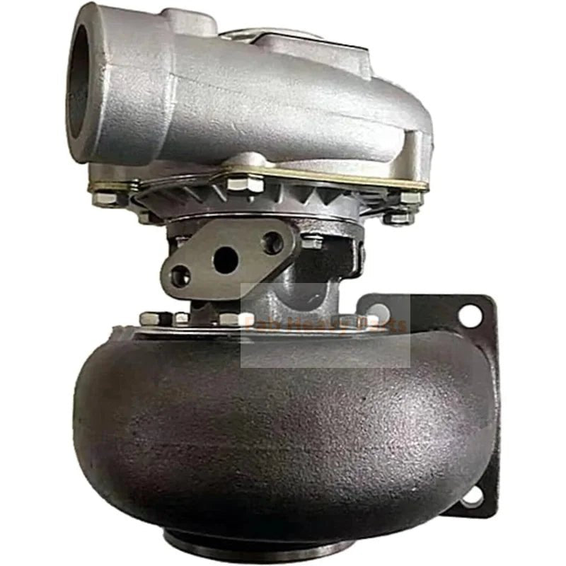 Turbocharger D9NN6K682CA Fits for New Holland Ford 268 Engine 6610 7610 7700 A62 - Fab Heavy Parts