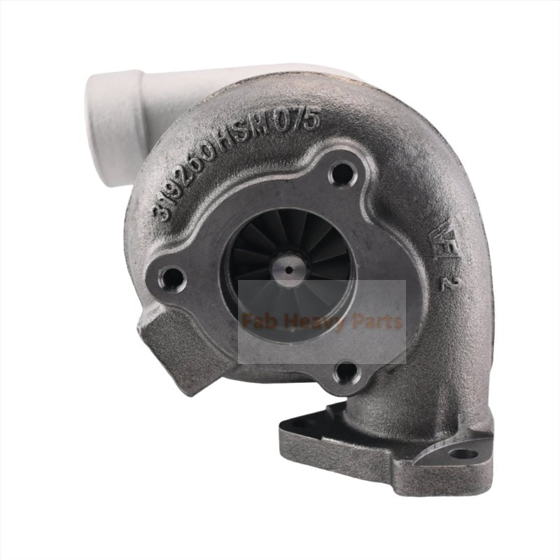 Turbocharger Fits for Deutz Engine BF3L1011 Aftermarket Replacement For Bobcat 863 864 873 874 S250 T200 Gehl 4835 6635 Skid Steer Final clearance - Fab Heavy Parts
