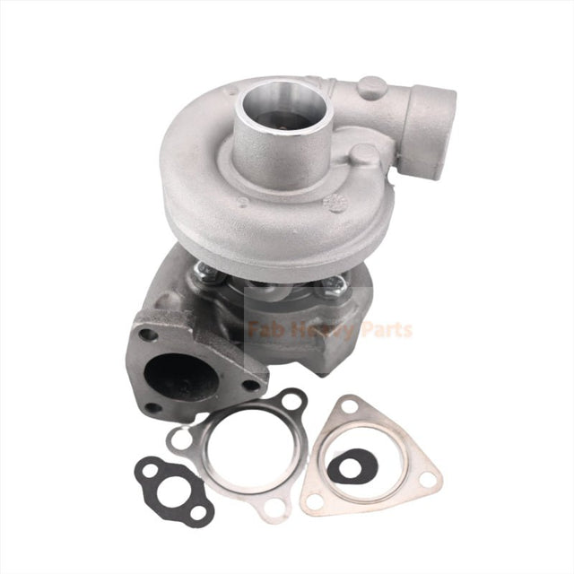 Turbocharger Fits for Deutz Engine BF3L1011 Aftermarket Replacement For Bobcat 863 864 873 874 S250 T200 Gehl 4835 6635 Skid Steer Final clearance - Fab Heavy Parts