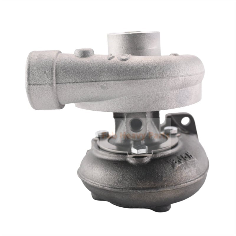 Turbocharger Fits for Deutz Engine BF3L1011 Aftermarket Replacement For Bobcat 863 864 873 874 S250 T200 Gehl 4835 6635 Skid Steer Final clearance - Fab Heavy Parts