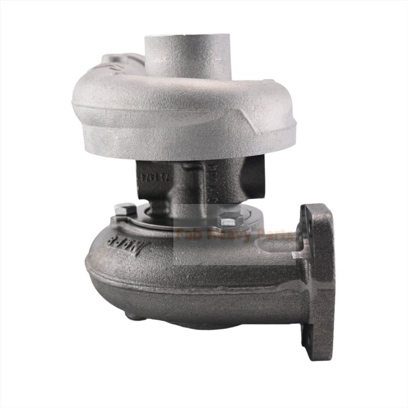 Turbocharger Fits for Deutz Engine BF3L1011 Aftermarket Replacement For Bobcat 863 864 873 874 S250 T200 Gehl 4835 6635 Skid Steer Final clearance - Fab Heavy Parts