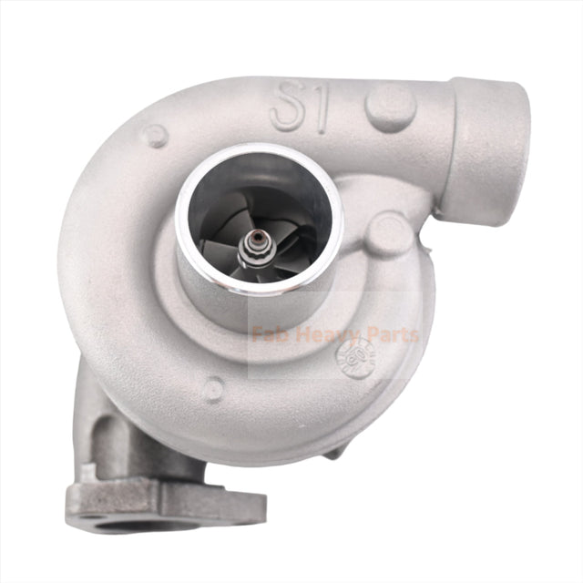 Turbocharger Fits for Deutz Engine BF3L1011 Aftermarket Replacement For Bobcat 863 864 873 874 S250 T200 Gehl 4835 6635 Skid Steer