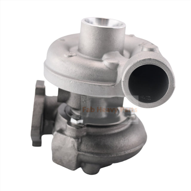 Turbocharger Fits for Deutz Engine BF3L1011 Aftermarket Replacement For Bobcat 863 864 873 874 S250 T200 Gehl 4835 6635 Skid Steer
