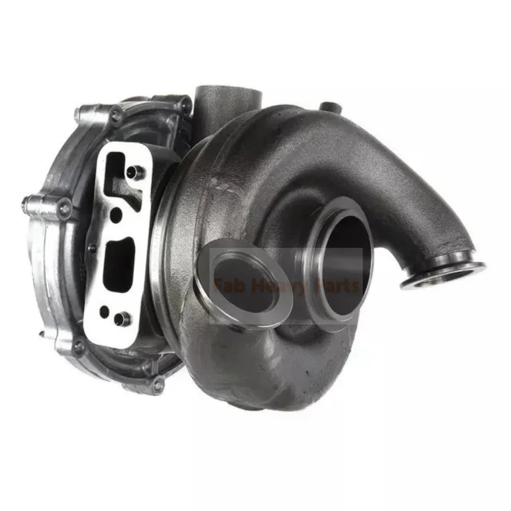 Turbocharger HC3Z - 6K682 - A for 2015 - 2019 Ford F250 F350 F450 6.7L PowerStroke - Fab Heavy Parts