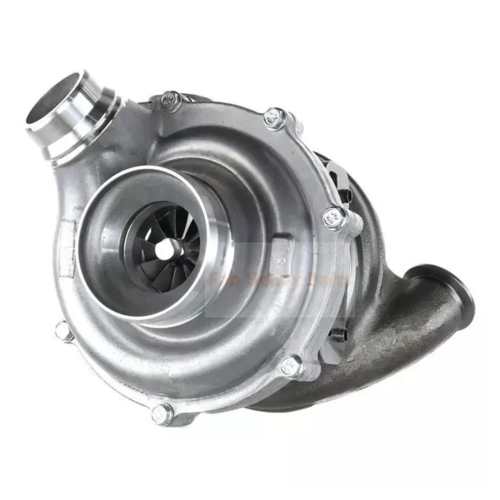 Turbocharger HC3Z - 6K682 - A for 2015 - 2019 Ford F250 F350 F450 6.7L PowerStroke - Fab Heavy Parts
