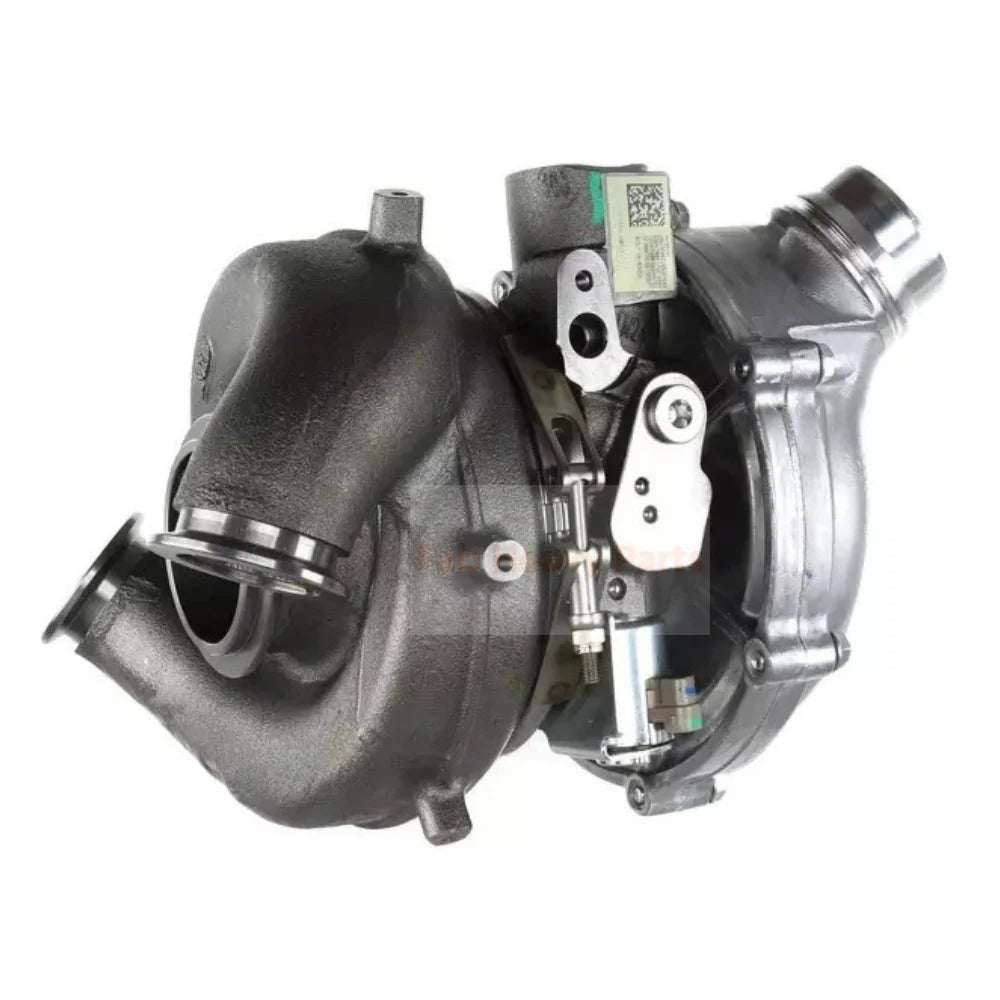 Turbocharger HC3Z - 6K682 - A for 2015 - 2019 Ford F250 F350 F450 6.7L PowerStroke - Fab Heavy Parts