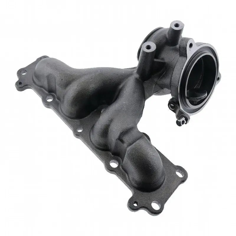 Turbocharger Housing Exhaust Manifold 53039880260 for Land Rover Evoque Mondeo 2.0L - Fab Heavy Parts