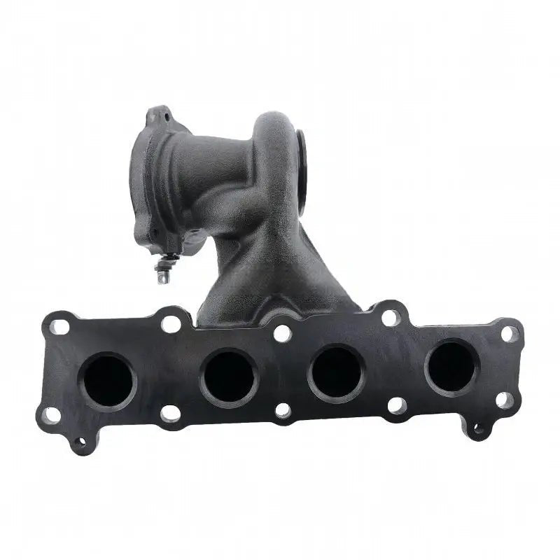 Turbocharger Housing Exhaust Manifold 53039880260 for Land Rover Evoque Mondeo 2.0L - Fab Heavy Parts