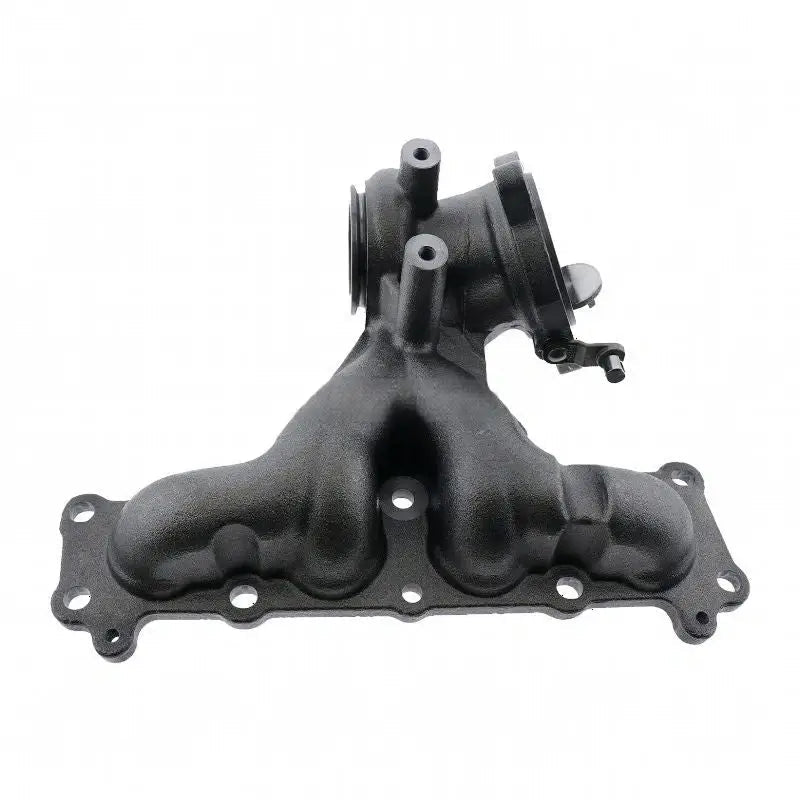 Turbocharger Housing Exhaust Manifold 53039880260 for Land Rover Evoque Mondeo 2.0L - Fab Heavy Parts