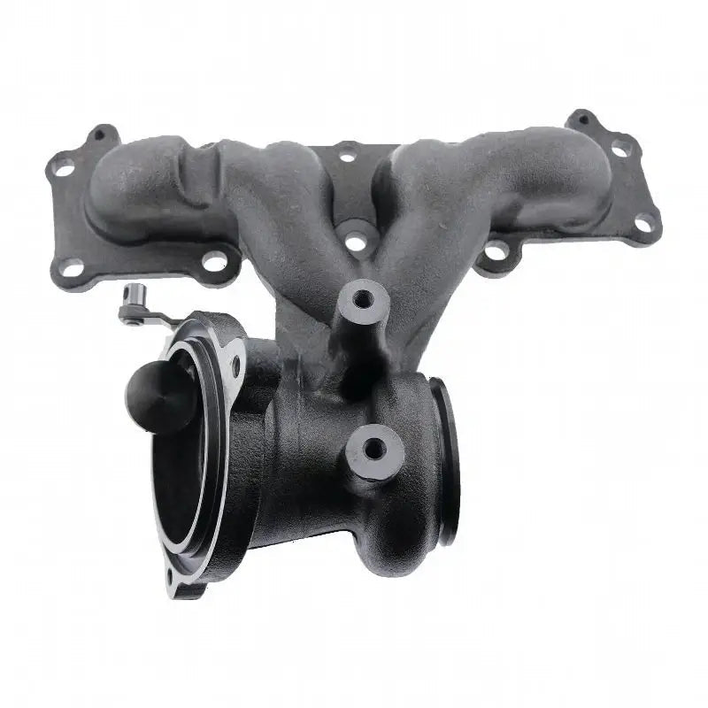 Turbocharger Housing Exhaust Manifold 53039880260 for Land Rover Evoque Mondeo 2.0L - Fab Heavy Parts