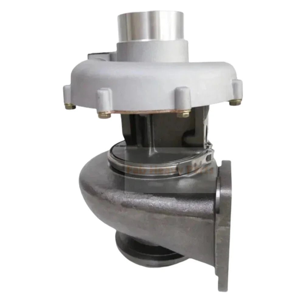 Turbocharger Kit 3803122 for Cummins Engine N14 CELECT PLUS NH NT 855 V28 - Fab Heavy Parts