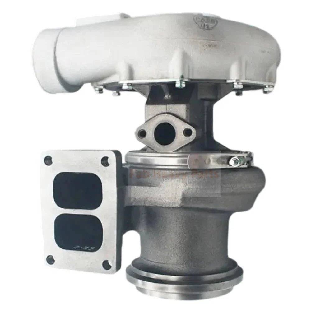 Turbocharger Kit 3803122 for Cummins Engine N14 CELECT PLUS NH NT 855 V28 - Fab Heavy Parts