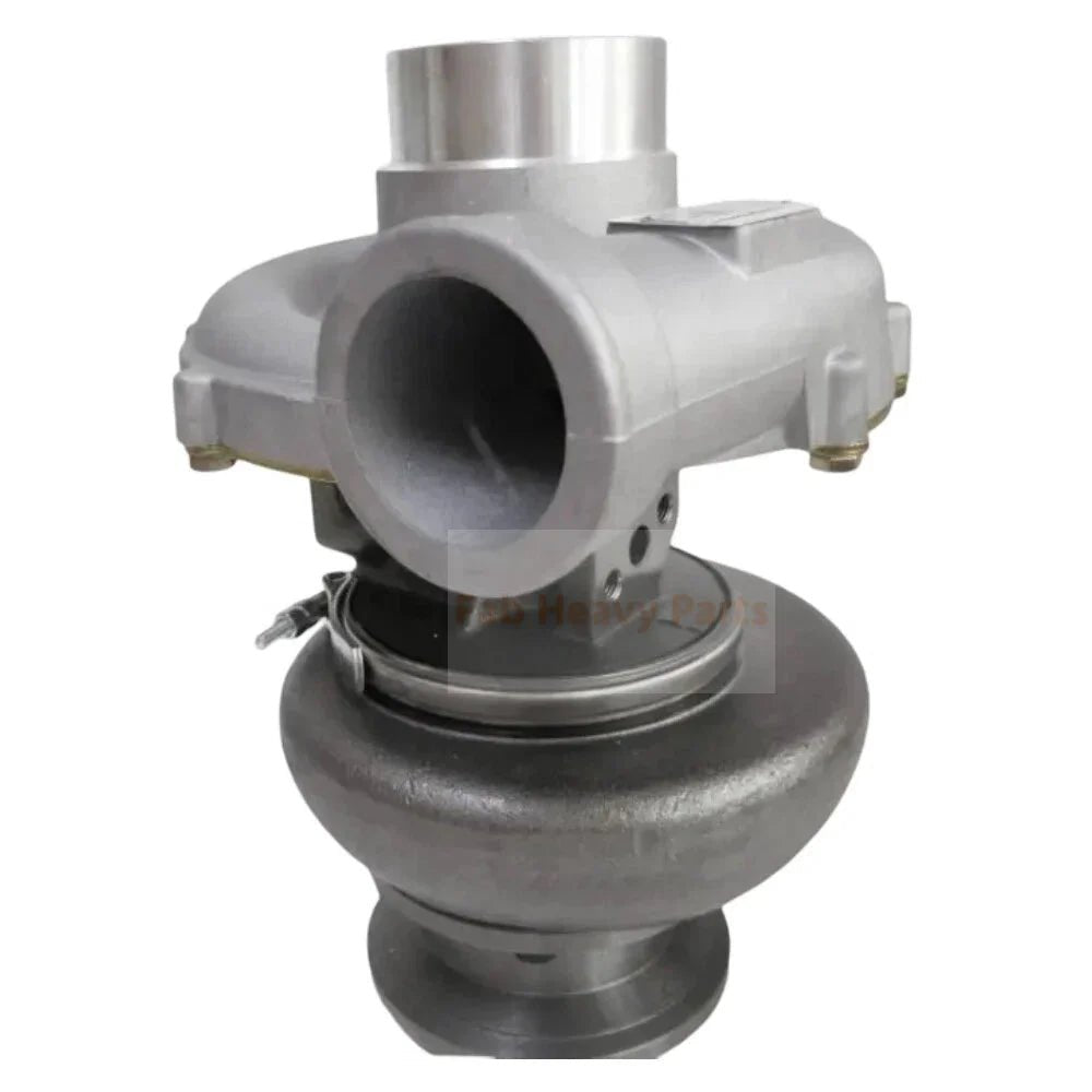 Turbocharger Kit 3803122 for Cummins Engine N14 CELECT PLUS NH NT 855 V28 - Fab Heavy Parts