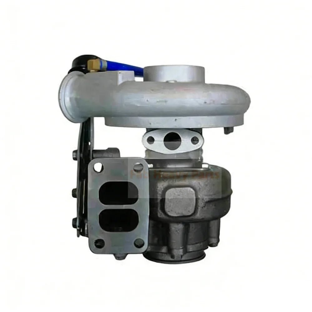 Turbocharger Kit 5554533 for Cummins Engine QST30 CM552 - Fab Heavy Parts