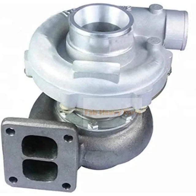 TurboCharger ME088865 para el motor Mitsubishi 6D34 6D34T para la excavadora de Kobelco SK230-6