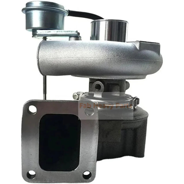 Turbocharger ME304598 Fits for Mitsubishi Engine 6M60 EURO 4 6M60-3AT Fuso Truck FK62